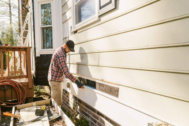Trusted Vinyl Siding service in Pennington, NJ - Creative Siding